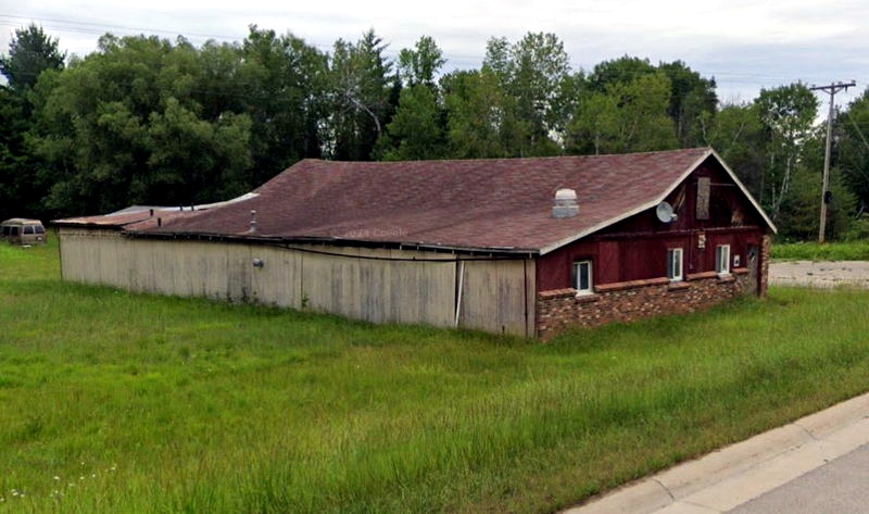 Tower Tavern (Short Mort Tower Tavern) - Street View (newer photo)